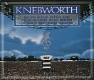 KNEBWORTH - Various Artists
