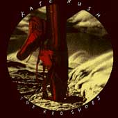 THE RED SHOES - Kate Bush
