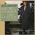 ROCK LEGENDARY - George Harrison