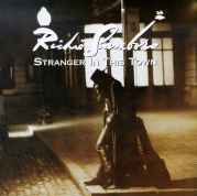 STRANGER IN THIS TOWN - Richie Sambora