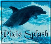 Pixie Splash