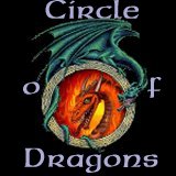 a Circle of Dragons Site