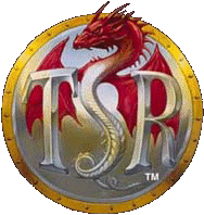 TSR Homepage