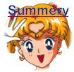 Sailor Moon Episode Summery