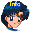 Sailor Moon Character Profiles
