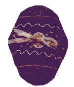 Finished Egg