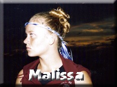 Malissa