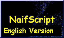 Press Here to Download English version of Naif Script