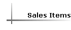 Sales Items