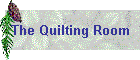 The Quilting Room