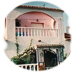 Villa Elizabeth - Costa Blanca