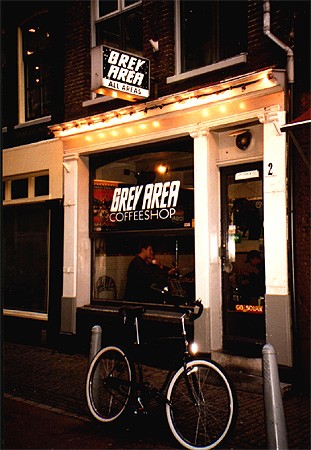 Coffee Shops Directory on The Amsterdam Coffee Shop Guide   Coffee Shop List