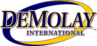 [Small DeMolay Logo]