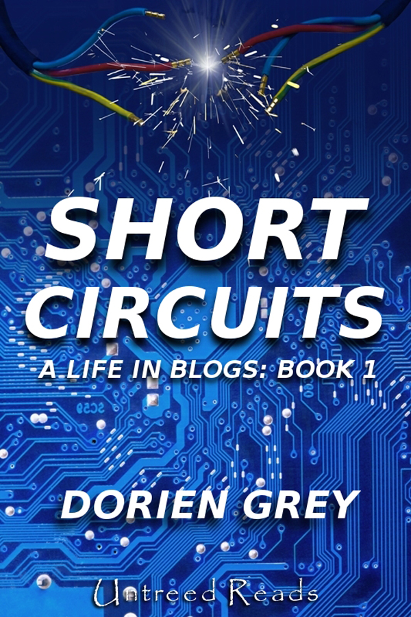 Cover of "Short Circuits"