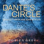 Cover of "Dante's Circle"