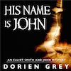 Cover of the "His Name Is John" Audible