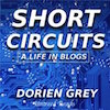 Cover of "Short Circuits" Audible
