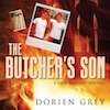 Cover of "The Butcher's Son" Audible