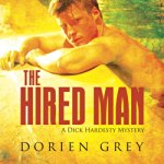 Cover of "The Hired Man"