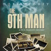 Cover of "The Ninth Man" Audible