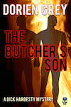 Cover of "The Butcher's Son"