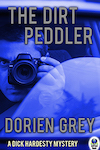 Cover of "The Dirt Peddler"