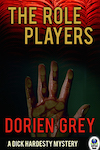 Cover of "The Role Players"
