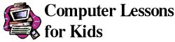 Computer Lessons for Kids