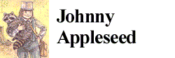 The Johnny Appleseed Story