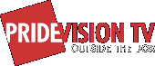 PrideVision TV logo