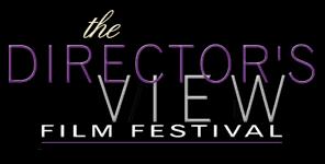 Director's View Film Festival Logo