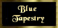 Blue Tapestry