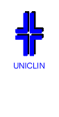 Logotipo UNICLIN