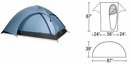 best tent camping places in iowa on ... layer placed under the tent for its protection, weight about 12oz
