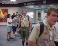 Scoutmaster Returns