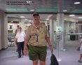 2nd Assistant Scoutmaster Returns