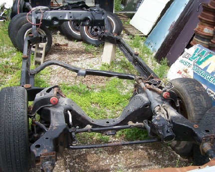 Newman Auto And Towing