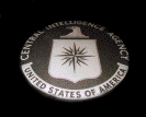 CIA Lobby Seal