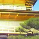 Kyoto's beautiful Golden Pavilion, Kinkakuji