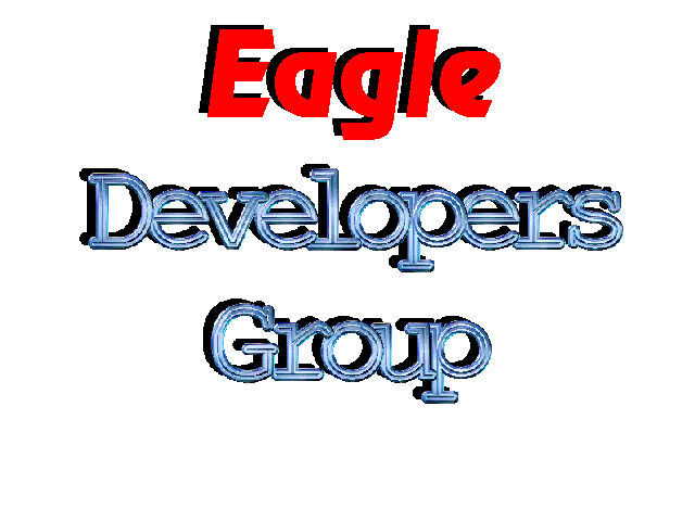 Load Eagle Developers Group Homepage