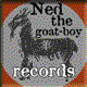 Ned the goat-boy records home