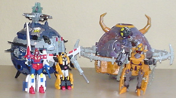 My Other Bots Collection