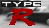 Type-R Homepage