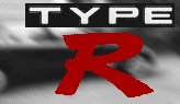 Type-R Homepage