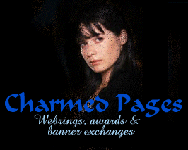Charmed Pages