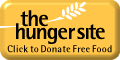 The Hunger Site: Click to Donate Free Food