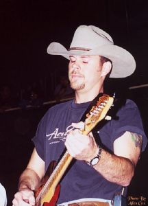 Other Gary Allan Sites!