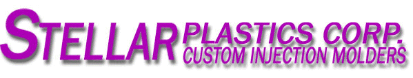 Stellar Plastics is I.S.O. 9002 Certified!