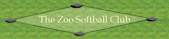 The Zoo Softball Club