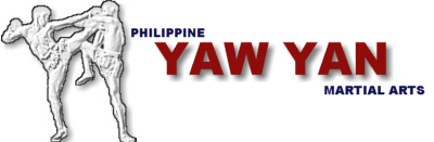 Philippine Yaw-Yan Footboxing League